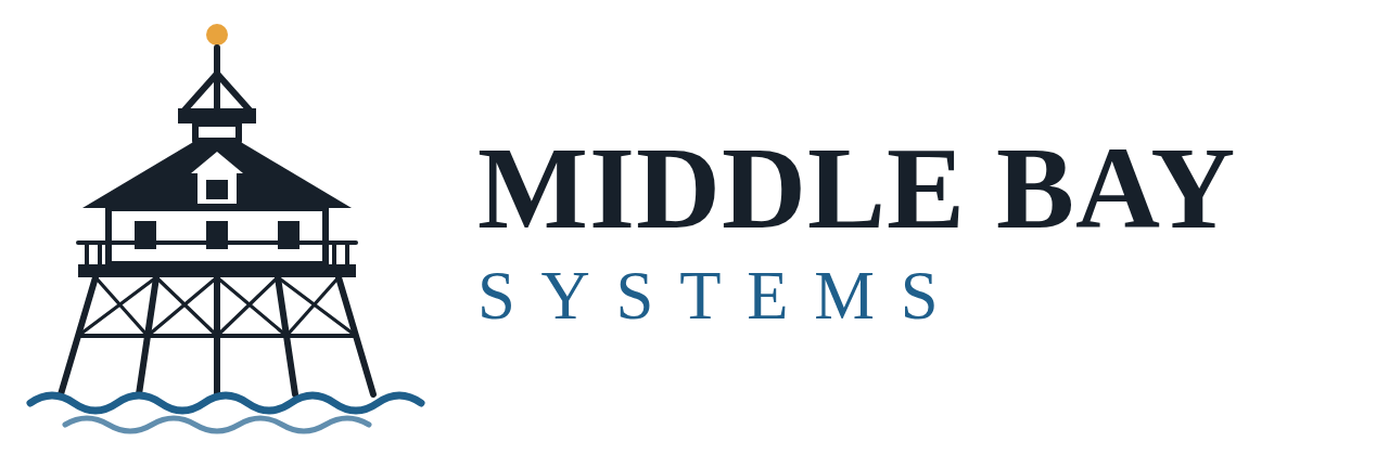 Middle Bay Systems
